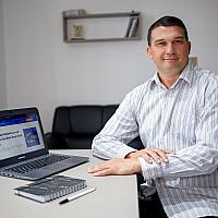 Leandro Pinho